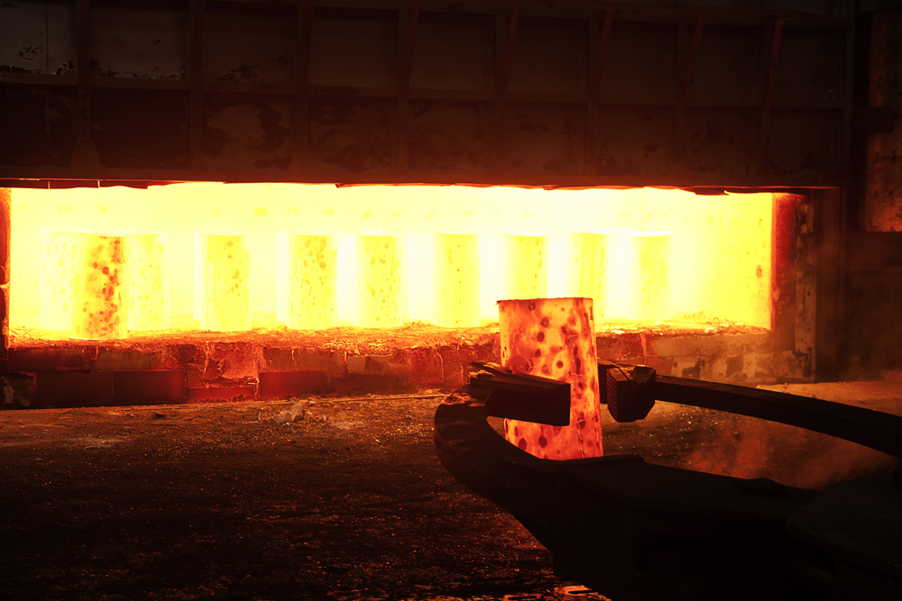 Light forge