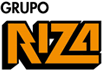 Logo Grupo Riza