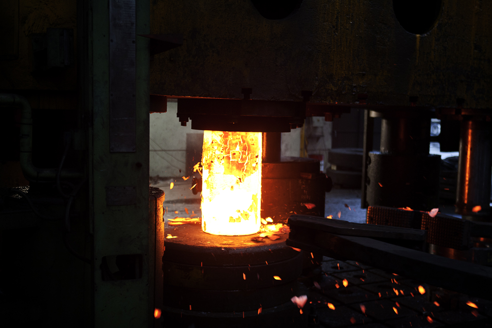 Free forge